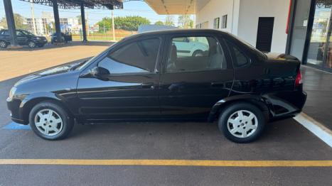 CHEVROLET Classic Sedan 1.0 4P VHCE FLEX LS, Foto 4