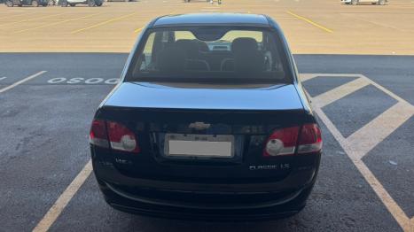CHEVROLET Classic Sedan 1.0 4P VHCE FLEX LS, Foto 6