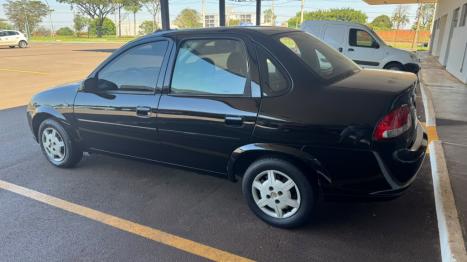 CHEVROLET Classic Sedan 1.0 4P VHCE FLEX LS, Foto 7
