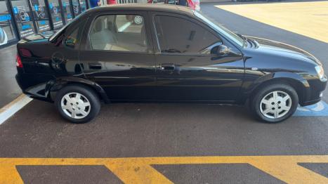 CHEVROLET Classic Sedan 1.0 4P VHCE FLEX LS, Foto 8