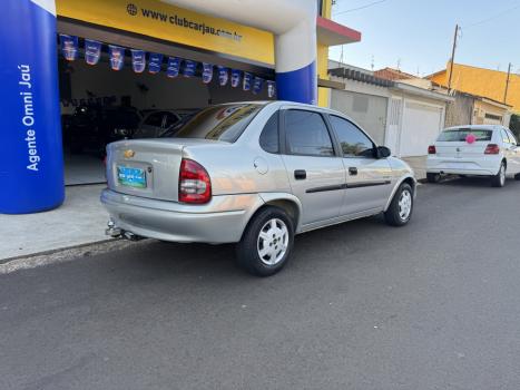 CHEVROLET Classic Sedan 1.0 4P LIFE ÁLCOOL, Foto 5