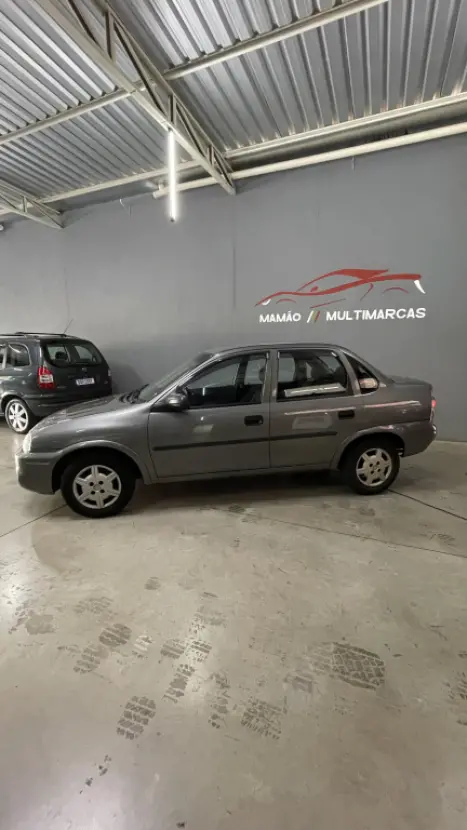 CHEVROLET Classic Sedan 1.0 4P, Foto 1