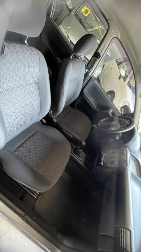 CHEVROLET Classic Sedan 1.0 4P, Foto 5