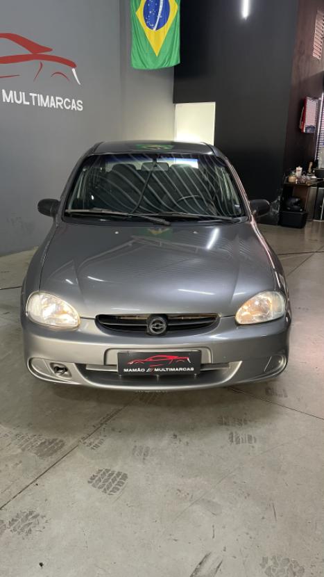 CHEVROLET Classic Sedan 1.0 4P, Foto 7