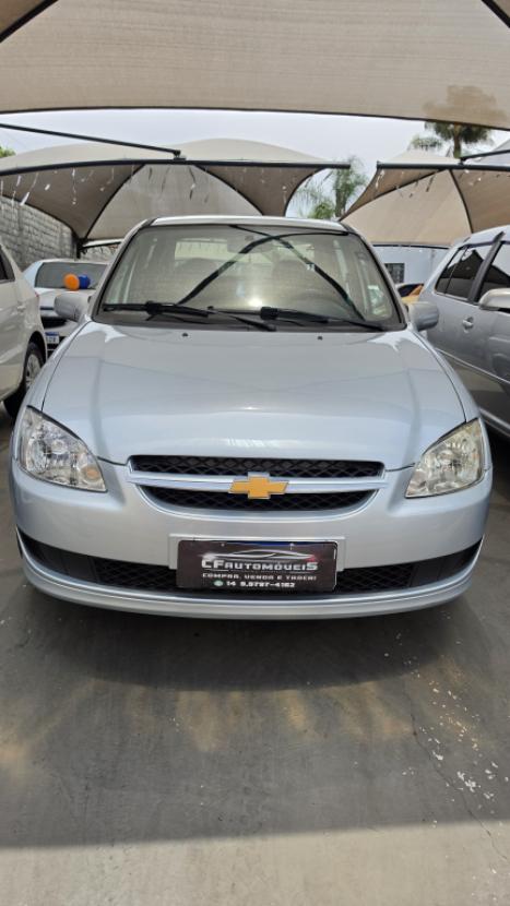 CHEVROLET Classic Sedan 1.0 4P VHCE FLEX LS, Foto 2
