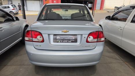 CHEVROLET Classic Sedan 1.0 4P VHCE FLEX LS, Foto 4
