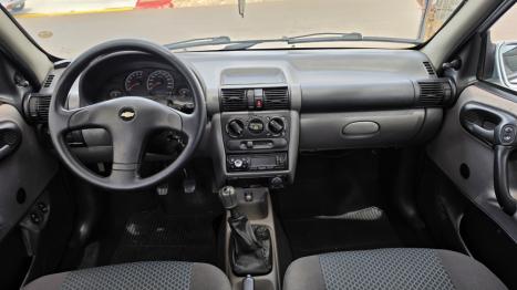 CHEVROLET Classic Sedan 1.0 4P VHCE FLEX LS, Foto 8