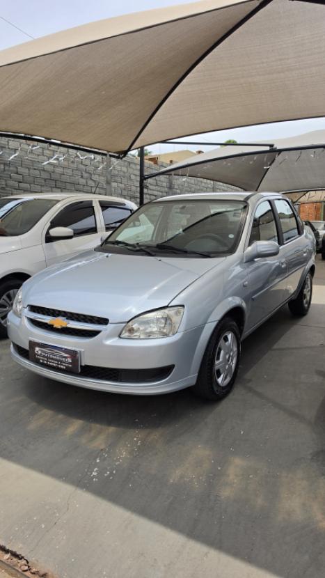 CHEVROLET Classic Sedan 1.0 4P VHCE FLEX LS, Foto 10