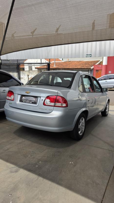 CHEVROLET Classic Sedan 1.0 4P VHCE FLEX LS, Foto 11