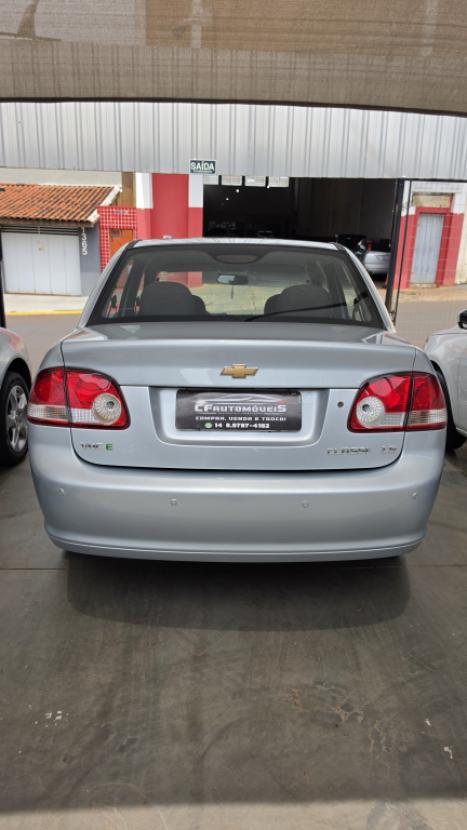 CHEVROLET Classic Sedan 1.0 4P VHCE FLEX LS, Foto 13