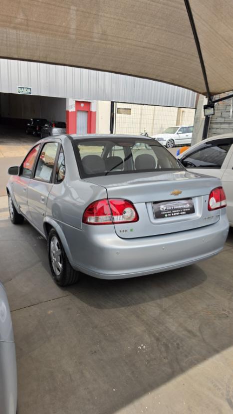 CHEVROLET Classic Sedan 1.0 4P VHCE FLEX LS, Foto 15