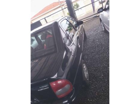 CHEVROLET Classic Sedan 1.0 4P FLEX LIFE, Foto 5