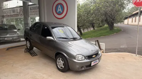 CHEVROLET Classic Sedan 1.0 4P VHCE FLEX, Foto 1