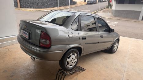 CHEVROLET Classic Sedan 1.0 4P VHCE FLEX, Foto 4