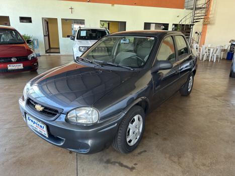 CHEVROLET Classic Sedan 1.0 4P FLEX LIFE, Foto 2