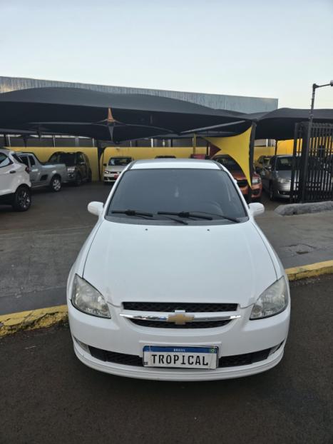 CHEVROLET Classic Sedan 1.0 4P VHCE FLEX LS, Foto 3