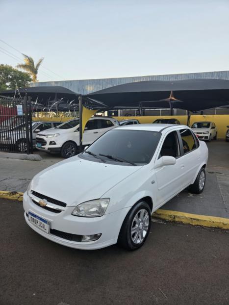 CHEVROLET Classic Sedan 1.0 4P VHCE FLEX LS, Foto 4