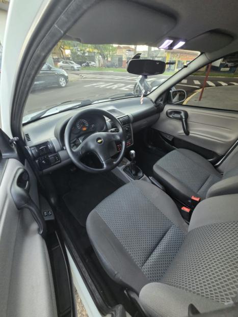 CHEVROLET Classic Sedan 1.0 4P VHCE FLEX LS, Foto 5