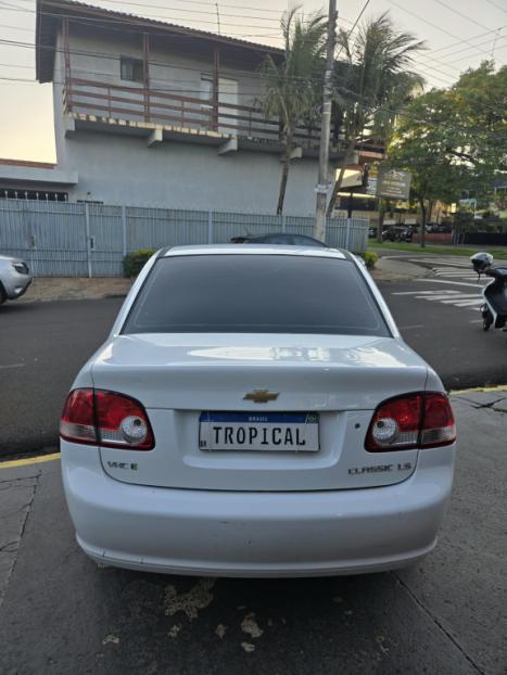 CHEVROLET Classic Sedan 1.0 4P VHCE FLEX LS, Foto 7