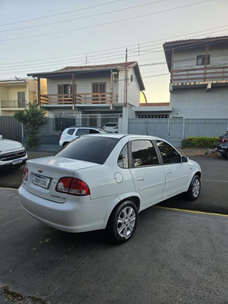 CHEVROLET Classic Sedan 1.0 4P VHCE FLEX LS, Foto 8