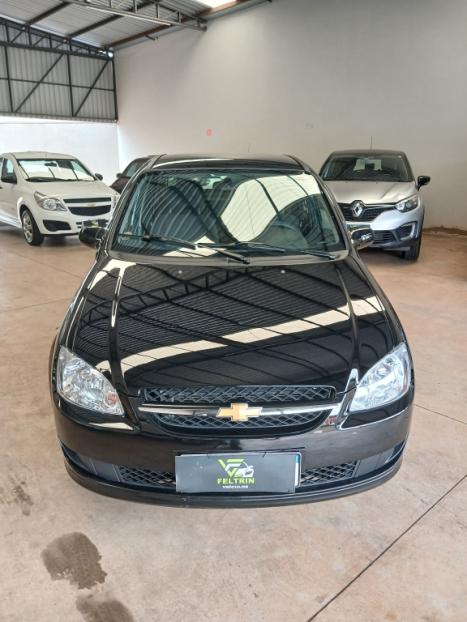 CHEVROLET Classic Sedan 1.0 4P VHCE FLEX LS, Foto 5