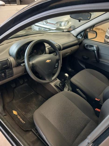 CHEVROLET Classic Sedan 1.0 4P VHCE FLEX LS, Foto 7