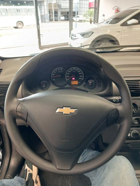 CHEVROLET Classic Sedan 1.0 4P VHCE FLEX LS, Foto 9