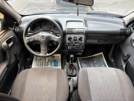 CHEVROLET Classic Sedan 1.0 4P FLEX LIFE, Foto 10