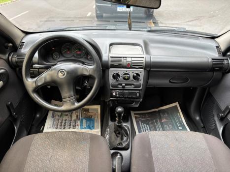 CHEVROLET Classic Sedan 1.0 4P FLEX LIFE, Foto 11