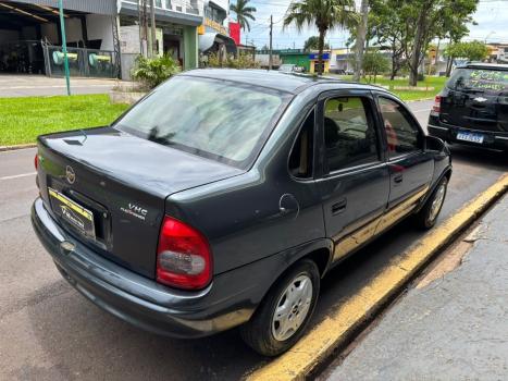 CHEVROLET Classic Sedan 1.0 4P FLEX LIFE, Foto 16