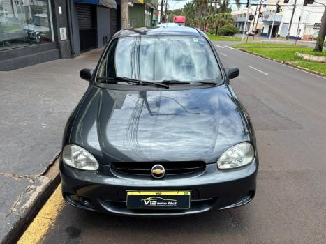 CHEVROLET Classic Sedan 1.0 4P FLEX LIFE, Foto 17