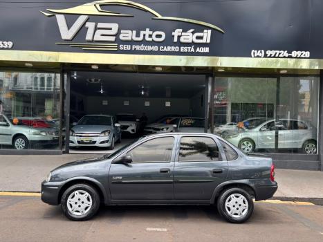 CHEVROLET Classic Sedan 1.0 4P FLEX LIFE, Foto 22
