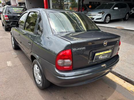 CHEVROLET Classic Sedan 1.0 4P FLEX LIFE, Foto 6