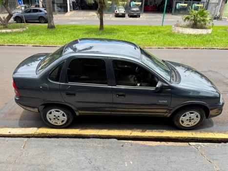 CHEVROLET Classic Sedan 1.0 4P FLEX LIFE, Foto 7
