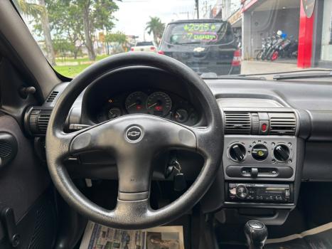 CHEVROLET Classic Sedan 1.0 4P FLEX LIFE, Foto 27