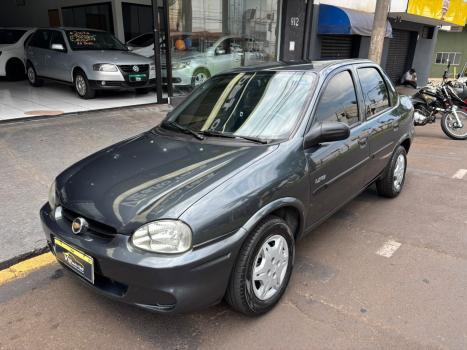 CHEVROLET Classic Sedan 1.0 4P FLEX LIFE, Foto 5