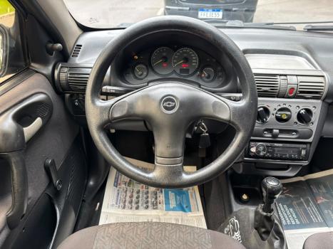 CHEVROLET Classic Sedan 1.0 4P FLEX LIFE, Foto 15