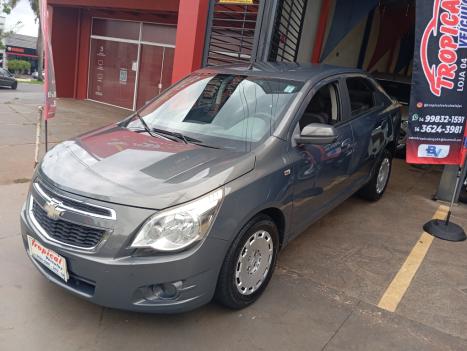 CHEVROLET Cobalt 1.4 4P FLEX LT, Foto 1