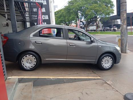 CHEVROLET Cobalt 1.4 4P FLEX LT, Foto 5