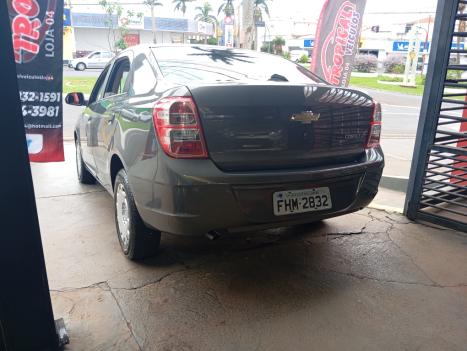 CHEVROLET Cobalt 1.4 4P FLEX LT, Foto 8