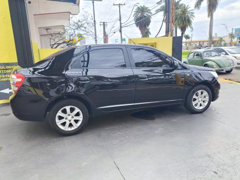 CHEVROLET Cobalt 1.4 4P FLEX LT, Foto 2