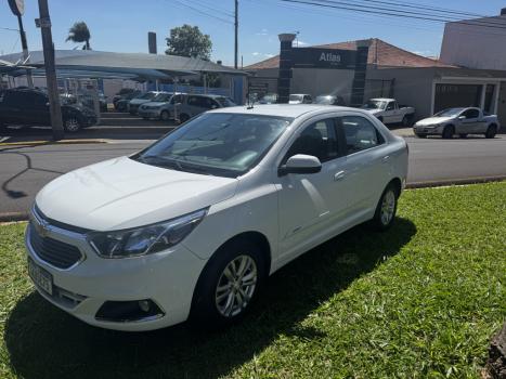 CHEVROLET Cobalt 1.4 4P FLEX LTZ, Foto 1