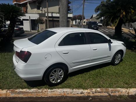 CHEVROLET Cobalt 1.4 4P FLEX LTZ, Foto 2