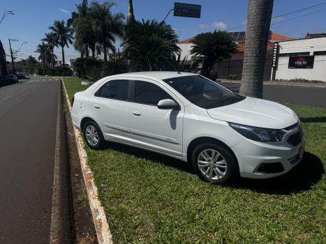 CHEVROLET Cobalt 1.4 4P FLEX LTZ, Foto 3