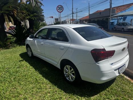 CHEVROLET Cobalt 1.4 4P FLEX LTZ, Foto 4