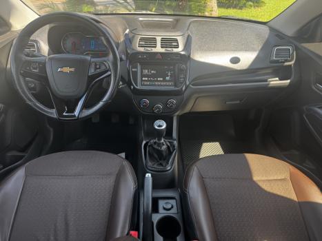 CHEVROLET Cobalt 1.4 4P FLEX LTZ, Foto 5