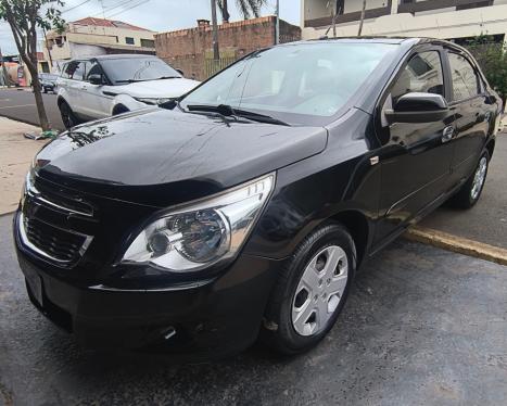 CHEVROLET Cobalt 1.4 4P FLEX LT, Foto 1