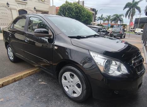 CHEVROLET Cobalt 1.4 4P FLEX LT, Foto 5