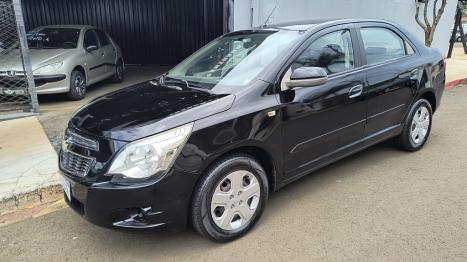CHEVROLET Cobalt 1.4 4P FLEX LT, Foto 1