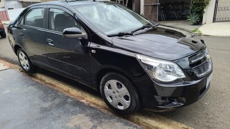 CHEVROLET Cobalt 1.4 4P FLEX LT, Foto 3